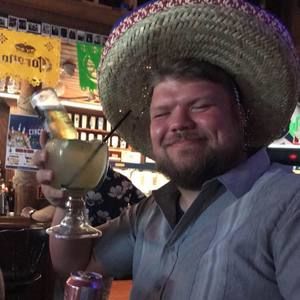 Meet your Posher, Robert